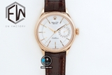 NEW 2021 / EW FACTORY BEST 1:1 / ROLEX CELLINI 50515 39MM CAL.3165