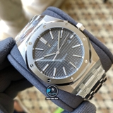 NEW 2022 / APS FACTORY BEST 1:1 / AP ROYAL OAK 15400 VER.3 40MM CAL.3120