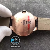 V6 FACTORY BEST 1:1 / CARTIER BALLOON BLEU 42MM