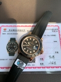 VIP NEW 2021 / ORIGINAL FACTORY 1:1 / ROLEX YACHT MASTER 40 116655 EVEROSE GOLD 18K 6UM
