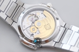 NEW 2022 / MS FACTORY BEST 1:1 / PATEK PHILIPPE NAUTILUS 7118 LADY 35,2MM