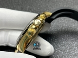 NEW 2022 / CLEAN FACTORY BEST 1:1 / ROLEX DAYTONA OYSTERFLEX 116518 40 x 12,2MM CAL.4130