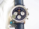 JF FACTORY BEST 1:1 / BRETLING NAVITIME 01 CHRONOGRAPH