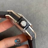 NEW 2020 / HB FACTORY BEST 1:1 / HUBLOT BIG BANG SANG BLEU 45 DIAMOND LIMITED