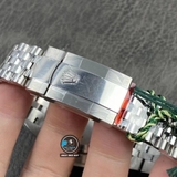 NEW 2021 / VS FACTORY BEST 1:1 / ROLEX DATEJUST 126333 41MM CAL.3235