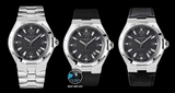 NEW 2020 / 8F FACTORY BEST 1:1 / VACHERON CONSTANTIN OVERSEAS 42MM 47040