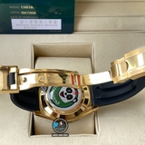 NEW 2022 / BETTER (3K) FACTORY BEST 1:1 / ROLEX DAYTONA OYSTERFLEX 40 x 12,2MM CAL.4130