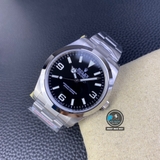 NEW 2023 / JVS FACTORY BEST 1:1 / ROLEX PERPETUAL EXPLORE 40MM CAL.3230