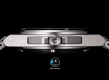 NEW 2023 / GH FACTORY BEST 1:1 / IWC INGENIEUR 40MM