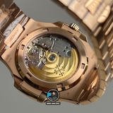 NEW 2022 / 3K FACTORY BEST 1:1 / PATEK PHILIPPE NAUTILUS 5711 40 x 8,3MM CAL.324SC