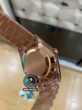 EW FACTORY BEST 1:1 / ROLEX DAYDATE 40 3255
