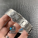 NEW 2020 / XF FACTORY BEST 1:1 / AP ROYAL OAK EXTRA-THIN 15202 39MM
