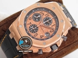 JF FACTORY BEST 1:1 / AP ROYAL OAK OFFSHORE CHRONOGRAPH 42