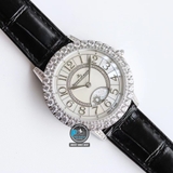 NEW 2021 / GF FACTORY BEST 1:1 / JAGER LECOULTRE RENDEZVOUS Q3523570