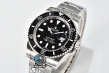 NEW 2021 / C CLEAN FACTORY BEST 1:1 / ROLEX SUBMARINE DATE 116610 CAL.3135