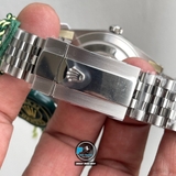NEW 2023 / ZZF FACTORY BEST 1:1 / ROLEX DATEJUST JULLIBE 126334 41MM CAL.3235