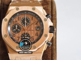 JF FACTORY BEST 1:1 / AP ROYAL OAK OFFSHORE CHRONOGRAPH 42