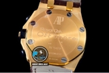 JF FACTORY BEST 1:1 / AP ROYAL OAK OFFSHORE CHRONOGRAPH 42