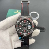 NEW 2022 / VS FACTORY 1:1 / ROLEX DIW SUBMARINE CARBON FIBER 40MM CAL.3135