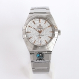 NEW 2022 / OR FACTORY BEST 1:1 / OMEGA CONSTELLATION 39MM COAXIAL 8800