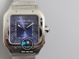 A8 FACTORY BEST 1:1 / CARTIER SANTOS DE LARGE WSSA0013