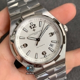 NEW 2021 / MKS FACTORY BEST 1:1 / VACHERON CONSTANTIN OVERSEAS 42MM 47040