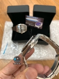 NEW 2020 / N FACTORY BEST 1:1 / ROLEX DAYTONA OYSTER STEEL VER.3