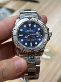 NEW 2023 / VS FACTORY BEST 1:1 / ROLEX YACHT MASTER 40 126600 CAL.3235