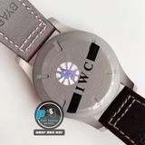 ZF FACTORY BEST 1:1 / IWC PILOT MARK XVIII HERITAGE 327006 40MM