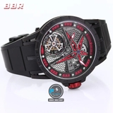 NEW 2023 / BBR FACTORY BEST 1:1 / ROGER DUBUIS EXCALIBUR TOURBILLION