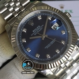 EW FACTORY BEST 1:1 / ROLEX DATEJUST 41 JUBILEE