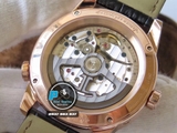 TWA FACTORY BEST 1:1 / JAGER LECOULTRE POLARIS GEOGRAPHIC WORLD TIME