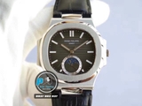 PD FACTORY BEST 1:1 / PATEK PHILIPPE NAUTILUS MOONPHASE 40
