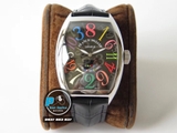 ABF FACTORY BEST 1:1 / FRANK MULLER CASABLANCA CRAZY HOURS
