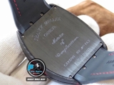 FACTORY BEST 1:1 / FRANK MULLER VANGUARD CARBON FIBER