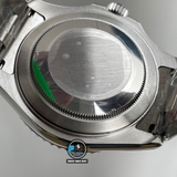 NEW 2022 / GS FACTORY BEST 1:1 / ROLEX YACHT MASTER 126622 40MM