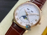 NEW 2021 / TW FACTORY BEST 1:1 / BLANCPAIN VILLERET 6654