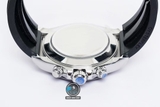 NEW 2021 / EW FACTORY BEST 1:1 / ROLEX DAYTONA OYSTERFLEX STEEL 904L 7750