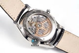 NEW 2021 / ZF FACTORY BEST 1:1 / JAGER LECOULTRE ULTRA THIN Q1378420