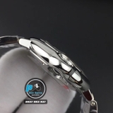 V6 FACTORY BEST 1:1 / CARTIER BALLOON BLEU 33MM