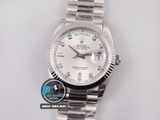 NEW 2020 / EW FACTORY BEST 1:1 / ROLEX DAY-DATE 36MM