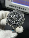 NEW 2022 / CLEAN FACTORY BEST 1:1 / ROLEX DAYTONA OYSTERFLEX 116519 40 x 12,2MM CAL.4130
