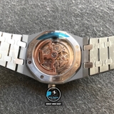 NEW 2020 / XF FACTORY BEST 1:1 / AP ROYAL OAK EXTRA-THIN 15202 39MM