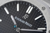 NEW 2022 / IP FACTORY BEST 1:1 / AP ROYAL OAK 15500ST 41MM CAL.4302