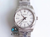 AR FACTORY BEST 1:1 / ROLEX PERPETUAL OYSTER 39