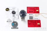 OM FACTORY BEST 1:1 / OMEGA SEAMASTER MOONWATCH CHRONOGRAPH
