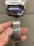NEW 2020 / ZZ FACTORY BEST 1:1 / ROLEX SUBMARINE 116610 DATE