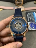 NEW 2021 / MI FACTORY BEST 1:1 / OMEGA DE VILLE COAXIAL NUMBERED EDITION  44MM 528.53.44.21.03.001