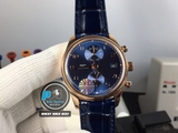 YL FACTORY BEST 1:1 / IWC PORTUGUESE CHRONOGRAPH 42