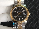 EW FACTORY BEST 1:1 / ROLEX DATEJUST 41 JUBILEE